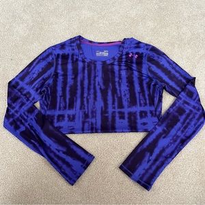 Under Armour HeatGear Top